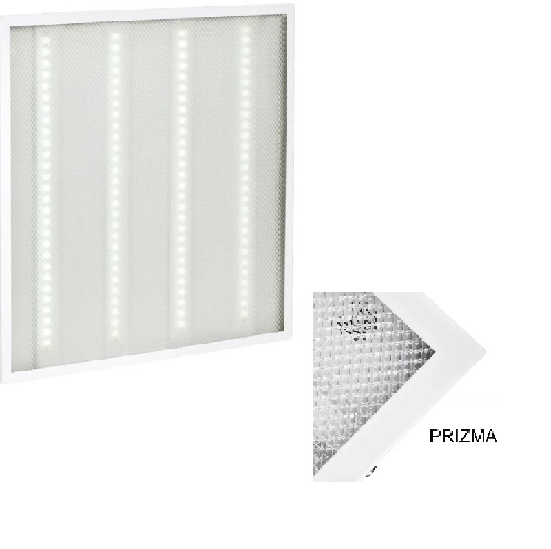 Панель LED 45W 4000K 4500Lm АС165-265V PRIZMA Universal PRO LEDium